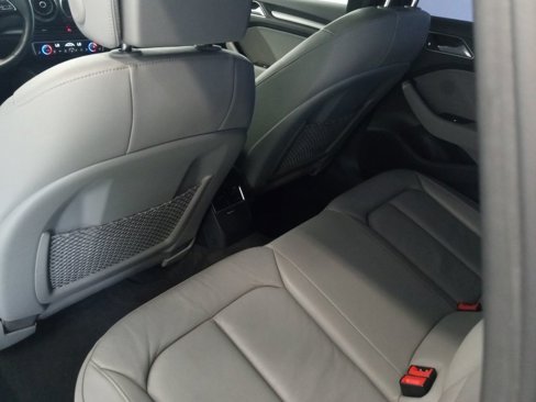 Used 2019 Audi A3 2.0T Premium w/ Convenience Package image 25