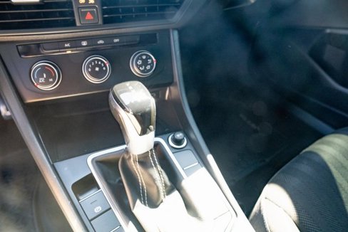 Certified 2023 Volkswagen Jetta Sport image 21