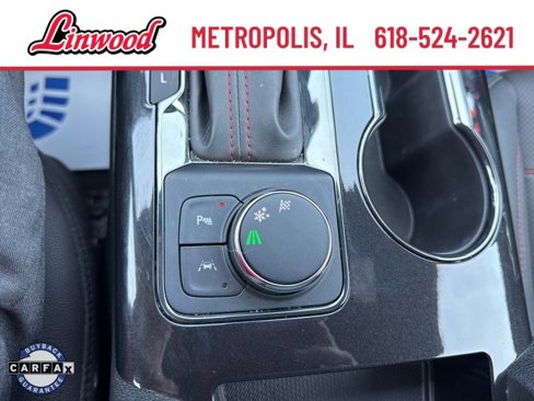 Used 2022 Chevrolet Blazer RS image 22