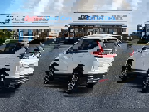 Used 2018 Honda CR-V EX-L image 3