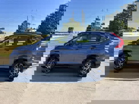 Used 2012 Honda CR-V LX image 4