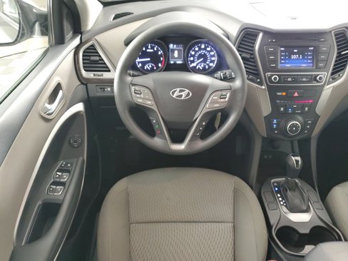 Used 2017 Hyundai Santa Fe Sport image 14