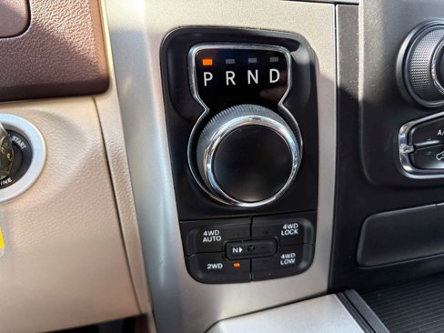 Used 2017 RAM 1500 Lone Star image 25