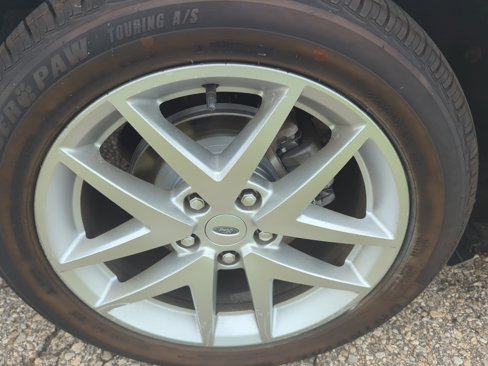 Used 2012 Ford Fusion SEL image 20