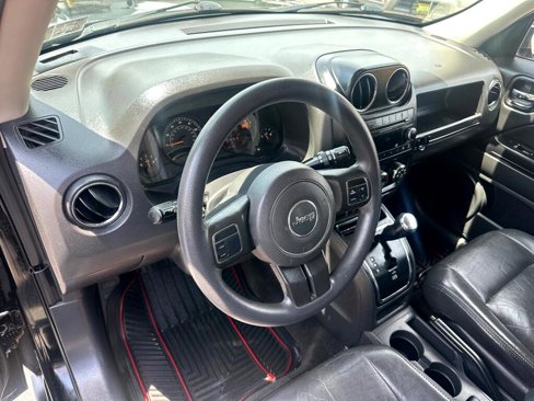 Used 2014 Jeep Patriot Sport w/ Power Value Group image 16