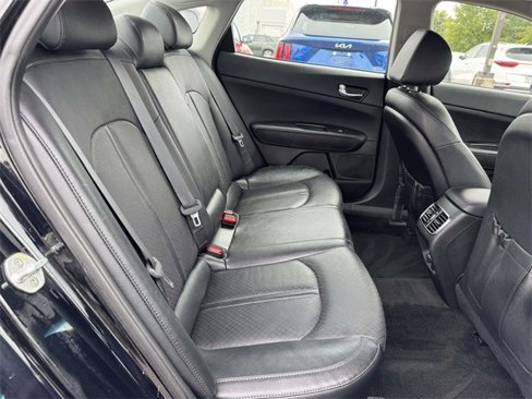 Used 2019 Kia Optima EX image 10