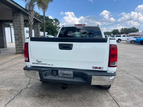 Used 2013 GMC Sierra 1500 SLE image 6