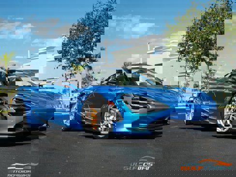 Used 2022 McLaren 720S Performance image 77