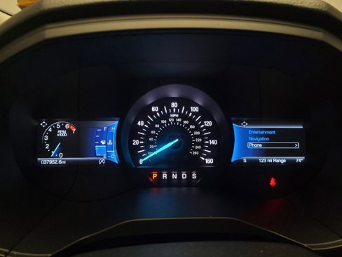 Used 2024 Ford Edge SEL image 23
