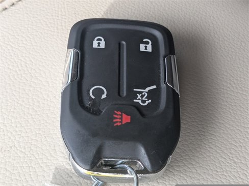 Used 2019 GMC Acadia Denali image 36
