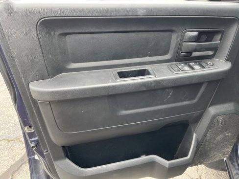 Used 2017 RAM 1500 Express image 15