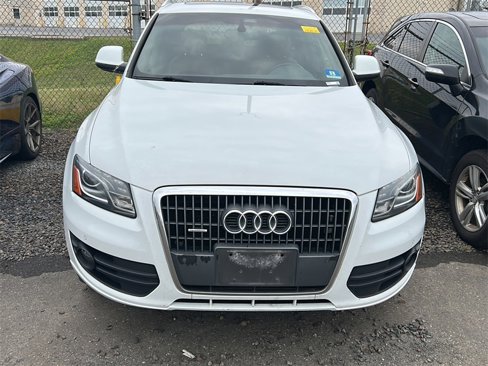 Used 2012 Audi Q5 2.0T Premium Plus image 2