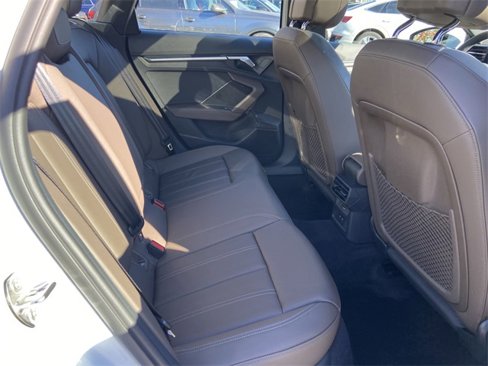 Certified 2024 Audi A3 2.0T Premium image 30