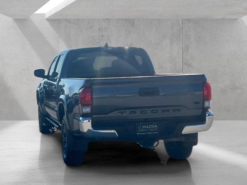 Used 2022 Toyota Tacoma SR5 image 7