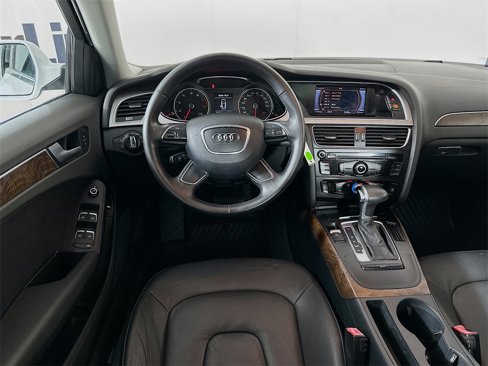 Used 2014 Audi A4 2.0T Premium w/ S Line Style Package image 20