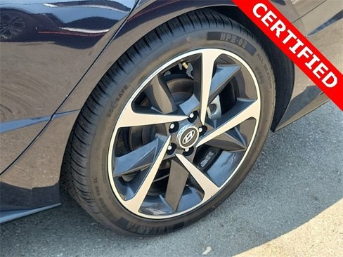 Certified 2023 Hyundai Sonata SEL Plus image 21