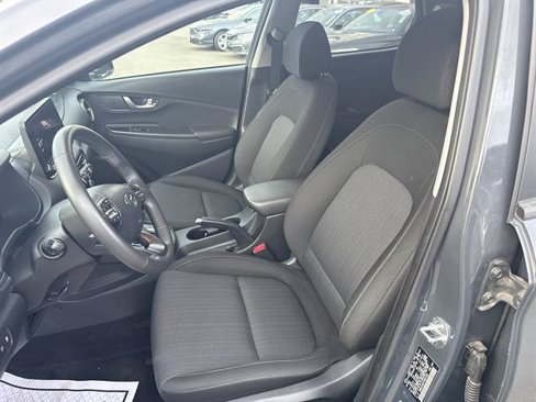 Used 2023 Hyundai Kona SEL w/ Convenience Package image 7