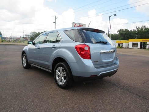 Used 2015 Chevrolet Equinox LS image 7