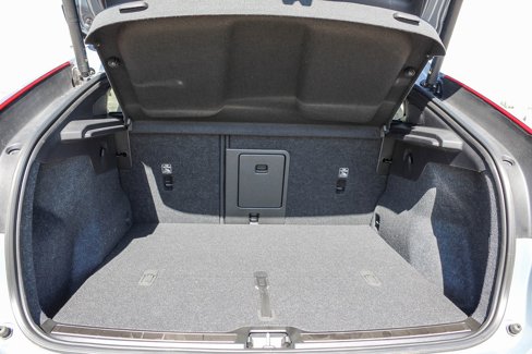 Used 2023 Volvo C40 P8 Recharge Ultimate image 27