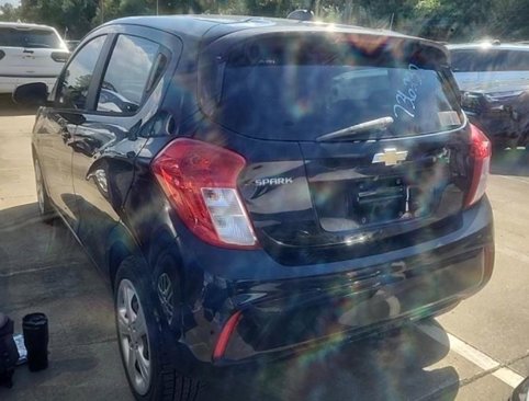 Used 2019 Chevrolet Spark LS image 11