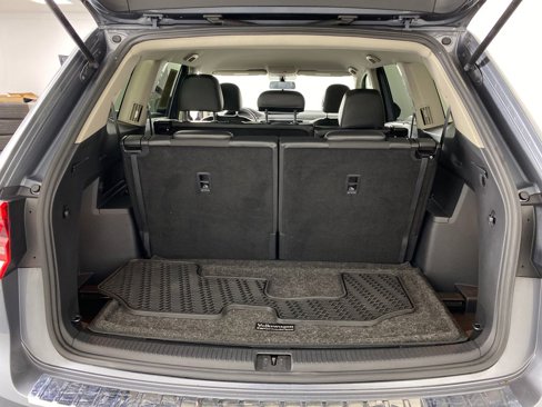 Used 2019 Volkswagen Atlas SE w/ Towing Package image 30