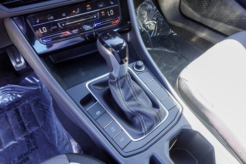 New 2025 Volkswagen Jetta Sport image 17