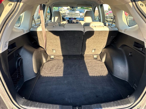 Used 2016 Honda CR-V LX image 23