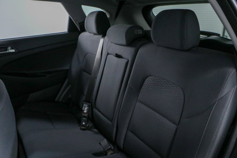 Used 2021 Hyundai Tucson SEL w/ Winter Weather Package image 24