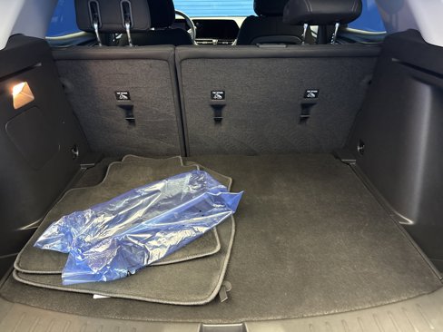 Used 2024 Chevrolet TrailBlazer LT image 25