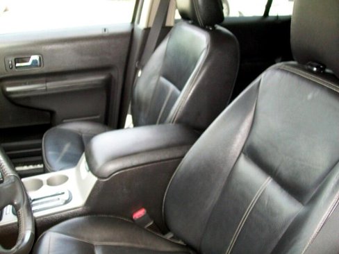 Used 2008 Ford Edge Limited image 14