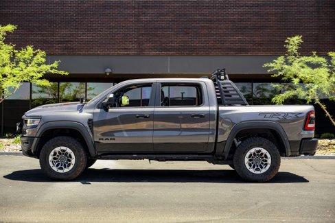 Used 2023 RAM 1500 TRX w/ TRX Level 2 Equipment Group image 9