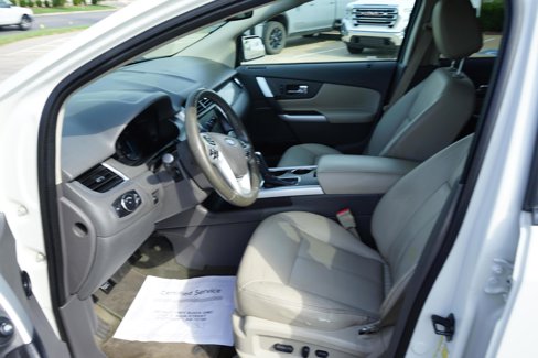 Used 2013 Ford Edge SEL image 10