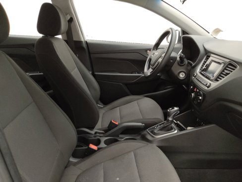 Used 2020 Hyundai Accent SE image 21