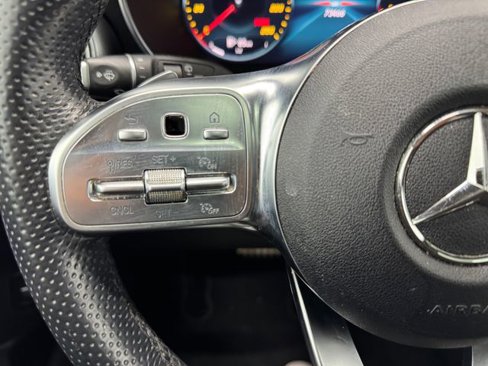 Certified 2021 Mercedes-Benz GLC 300 image 22