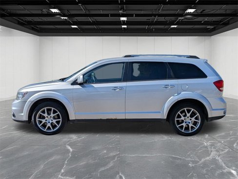 Used 2014 Dodge Journey Limited w/ Driver Convenience Group image 2