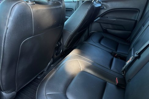 Used 2019 Chevrolet Colorado ZR2 w/ ZR2 Dusk Special Edition image 14