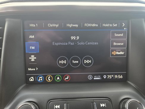 Used 2020 GMC Acadia AT4 w/ Driver Alert Package II image 18