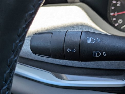 Used 2022 Jeep Compass Latitude w/ Convenience Group image 25