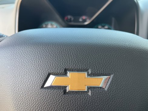 Used 2022 Chevrolet Colorado W/T w/ WT Convenience Package image 28