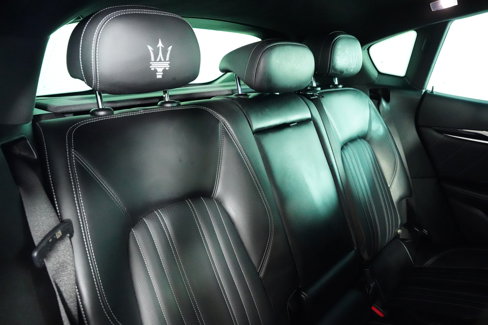 Used 2022 Maserati Levante GT image 36