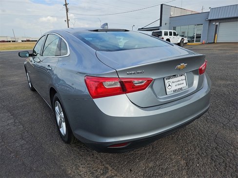 Used 2023 Chevrolet Malibu LT image 5