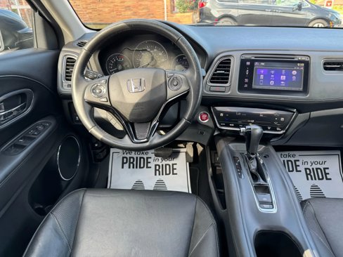 Used 2016 Honda HR-V EX-L image 30