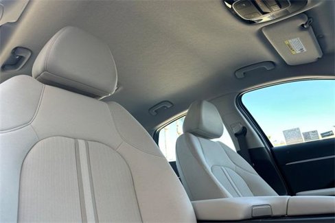 Used 2024 Hyundai Sonata SEL image 17