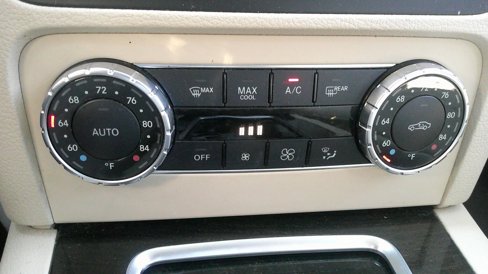 Used 2015 Mercedes-Benz GLK 350 2WD image 20
