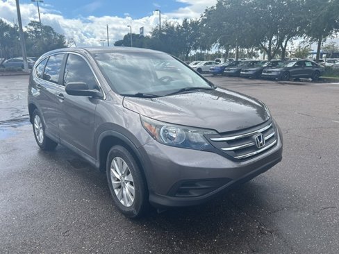Used 2012 Honda CR-V LX image 3