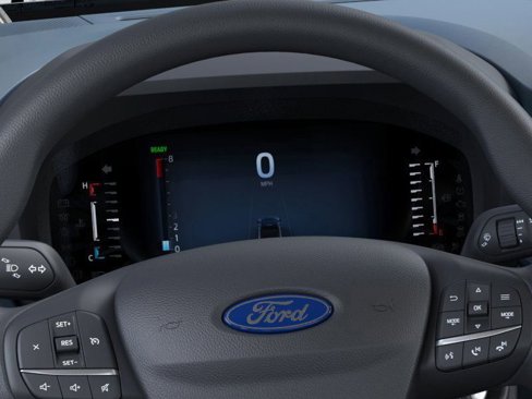 New 2025 Ford Maverick XL image 13