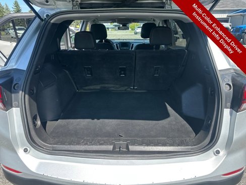 Used 2022 Chevrolet Equinox LS w/ LS Convenience Package image 29