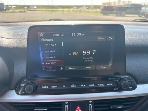 Used 2019 Kia Forte LXS image 21