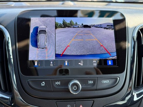 Used 2024 Chevrolet Equinox RS image 21