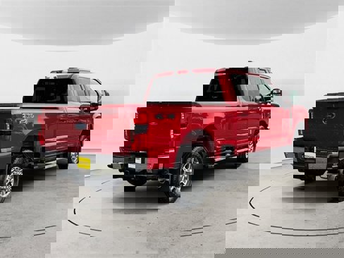 Certified 2024 Ford F350 Lariat w/ Camper Package image 5